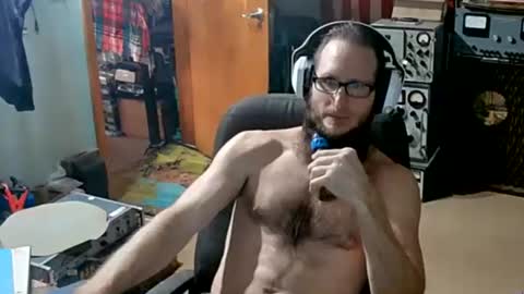 Randall online show from 21, 10, 2025