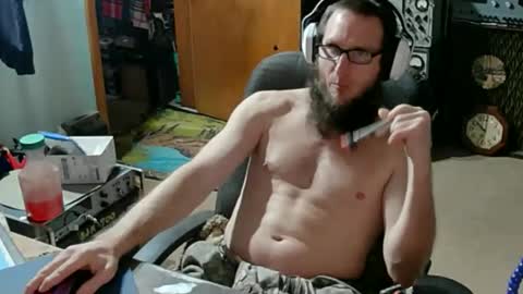 Randall online show from 5, 11, 2025