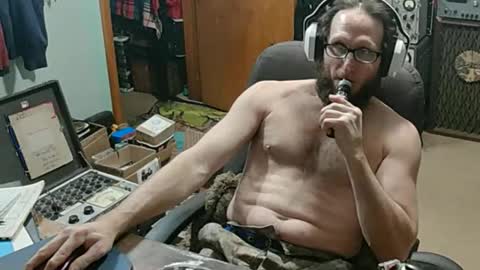 Randall online show from 19, 12, 2025