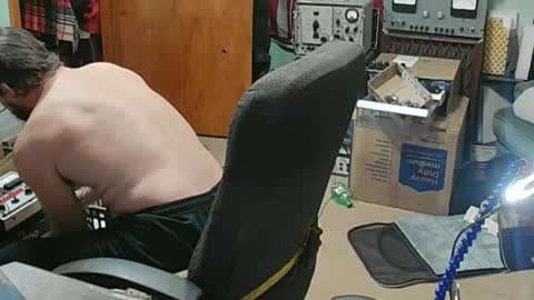 Randall online show from 2, 2, 2026