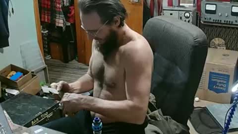 Randall online show from 4, 2, 2026