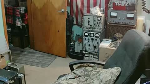 Randall online show from 5, 2, 2026