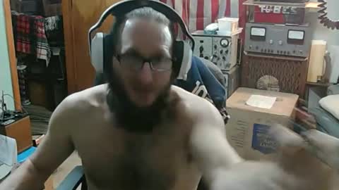 Randall online show from 21, 2, 2026