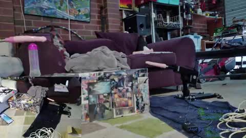 Snapshot of randeehandee chatting on 9, 3, 2025 randeehandee online show from 9, 3, 2025