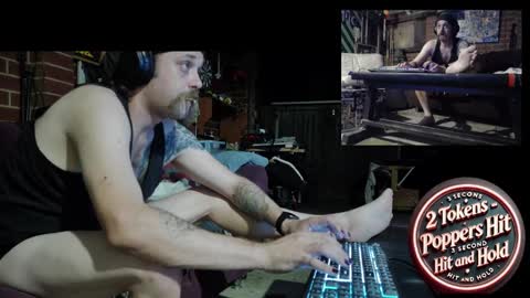 Snapshot of randeehandee chatting on 10, 3, 2025 randeehandee online show from 10, 3, 2025