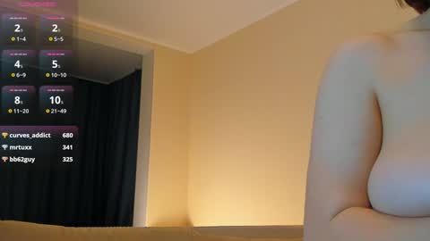 Vilda online show from 31, 12, 2024