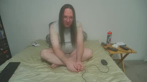 rando1235 online show from 18, 1, 2026