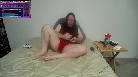 Snapshot of rando1235 chatting on 1, 2, 2026 rando1235 online show from 1, 2, 2026