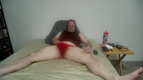 Snapshot of rando1235 chatting on 6, 2, 2026 rando1235 online show from 6, 2, 2026