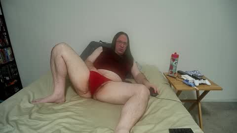 Snapshot of rando1235 chatting on 7, 2, 2026 rando1235 online show from 7, 2, 2026