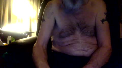 Randy online show from 4, 10, 2025