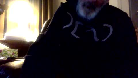 Randy online show from 23, 3, 2026