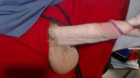 random41yearoldguy online show from 18, 1, 2025