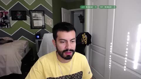 randomink3 online show from 12, 10, 2025