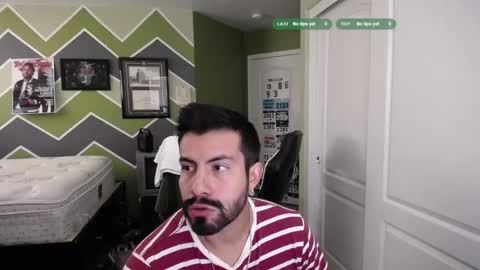 randomink3 online show from 23, 10, 2025