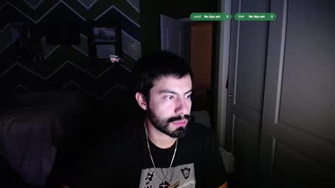 randomink3 online show from 18, 1, 2026