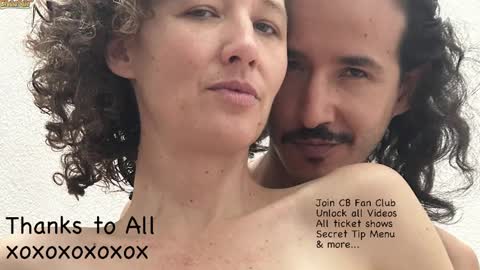 MR  DJ Randomshuffle  friends playing with sexual energy live - OMG we are back online show from 14, 1, 2025