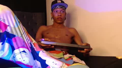 randy_connor9 online show from 28, 2, 2025