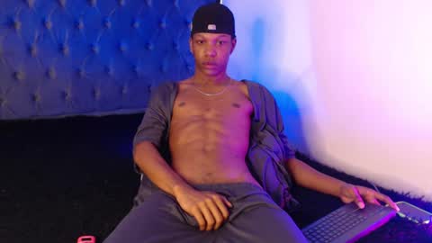 randy_connor9 online show from 12, 3, 2025