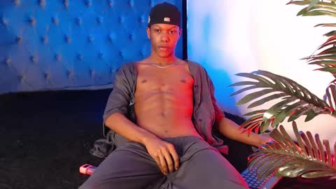 randy_connor9 online show from 12, 3, 2025