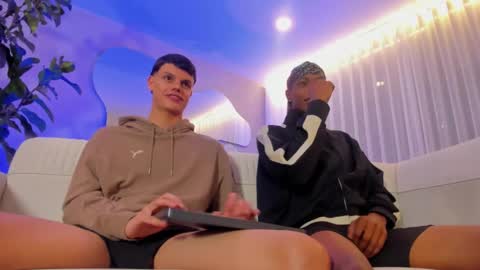 randy_connor9 online show from 25, 10, 2025