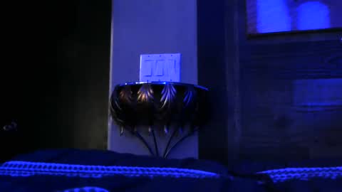 Randy8inbater online show from 6, 12, 2024