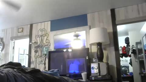 Randy8inbater online show from 11, 12, 2024