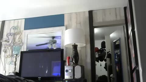 Randy8inbater online show from 20, 12, 2024