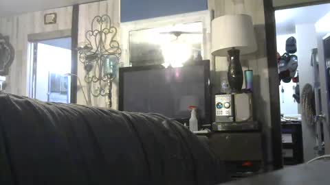 Randy8inbater online show from 24, 12, 2024