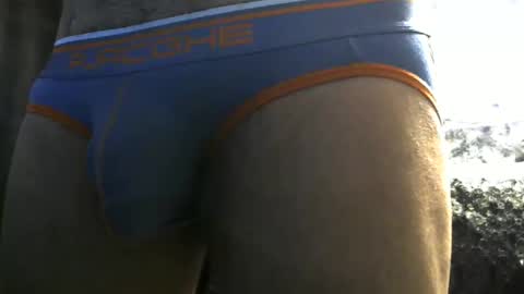 Randy8inbater online show from 13, 10, 2025