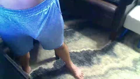 Randy8inbater online show from 21, 12, 2025