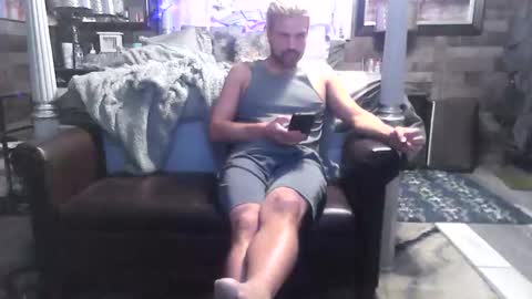 Randy8inbater online show from 8, 4, 2026