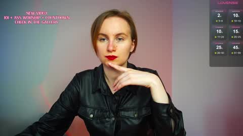 Snapshot of randycherry chatting on 25, 7, 2026 Cherry Miss Cherry online show from 25, 7, 2026