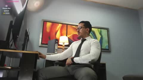 randylukehot online show from 12, 3, 2026