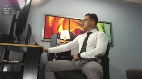 randylukehot online show from 19, 3, 2026