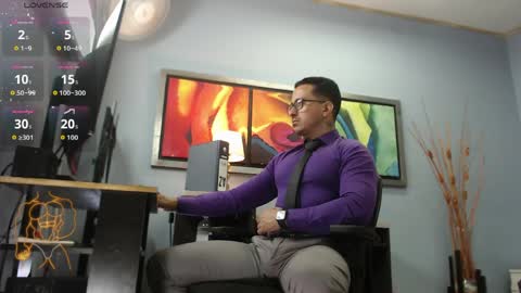 randylukehot online show from 6, 4, 2026