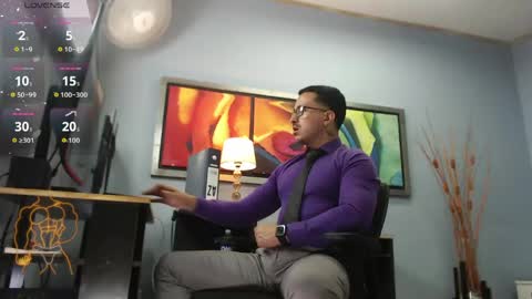 randylukehot online show from 25, 4, 2026