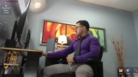 randylukehot online show from 28, 4, 2026