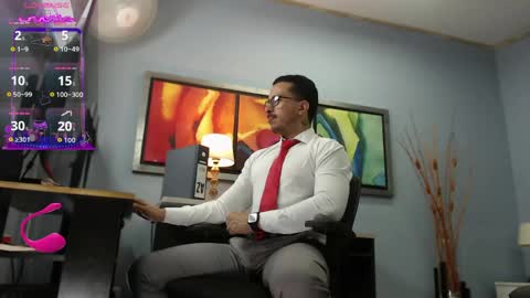 randylukehot online show from 27, 5, 2026