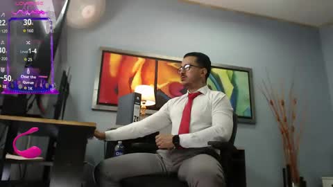randylukehot online show from 28, 5, 2026