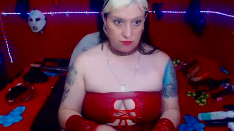 Sonia online show from 9, 10, 2025