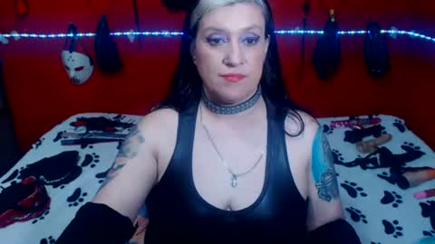 Sonia online show from 13, 11, 2025