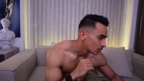 RANDY online show from 3, 11, 2025