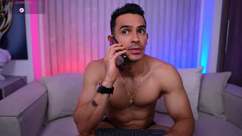 RANDY online show from 19, 11, 2025