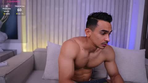 RANDY online show from 16, 12, 2025