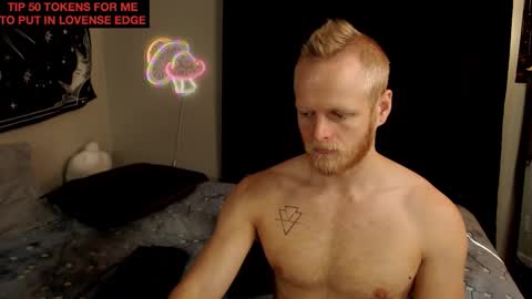 Randy Rod online show from 20, 10, 2025