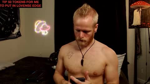 Randy Rod online show from 9, 11, 2025