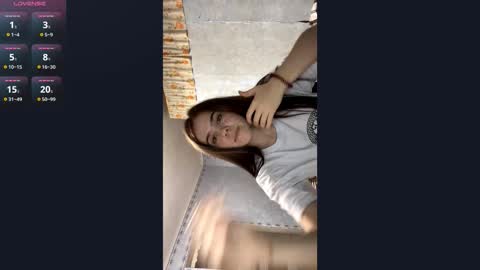 Lia online show from 20, 9, 2025