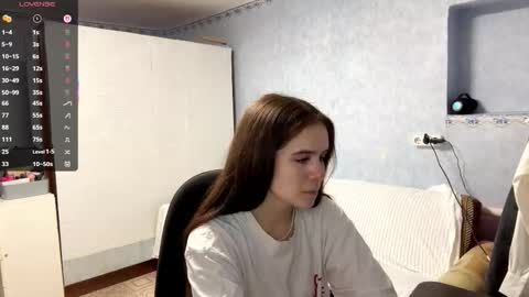 Lia online show from 30, 11, 2025