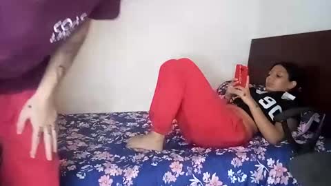 Rangel and Lola online show from 27, 1, 2025